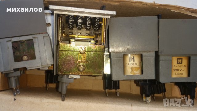 Hengstler 400, снимка 4 - Друга електроника - 29511899