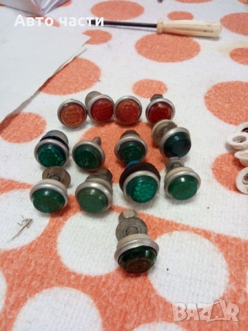 Авточасти ВАЗ-ЛАДА-НИВА-ЖИГУЛА-МОСКВИЧ, снимка 14 - Части - 35145014