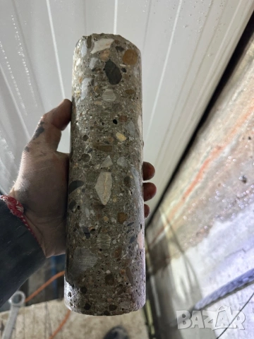 Диамантено Пробиване и рязане на отвори и дупки в бетон и камък, снимка 12 - Други ремонти - 50305835