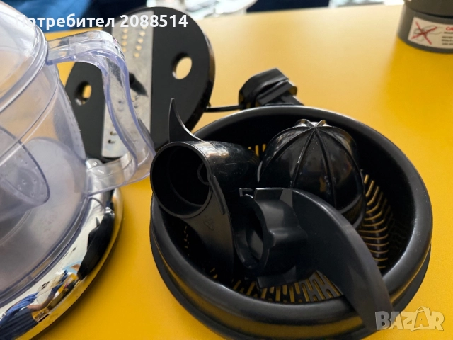 Блендър в отлично състояние, снимка 3 - Други - 51553966