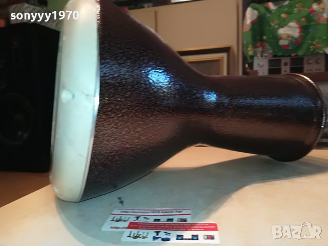 ⭕️КАФЯВА ПЕРЛЕНА ТАРАМБУКА-ГОЛЯМА 0410221024, снимка 7 - Ударни инструменти - 38212710