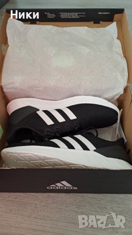 Маратонки Adidas,40н., снимка 4 - Маратонки - 39637562
