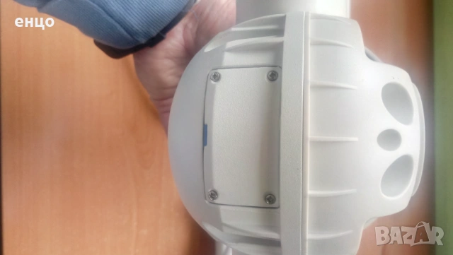 Продавам чисто нова метална wifi IP Onvif PTZ камера 30X zoom, снимка 6 - IP камери - 54240057