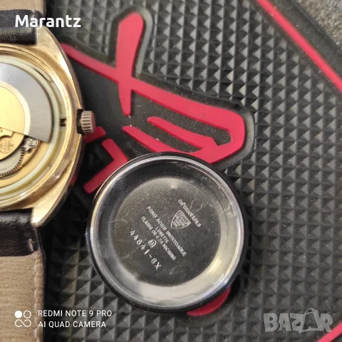 Tissot Seastar Automatic , снимка 2 - Мъжки - 56347334