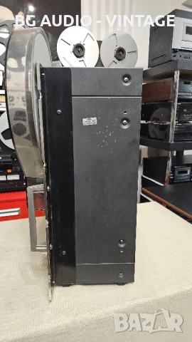 AKAI GX-635 ролков магнетофон, снимка 10 - Декове - 41569488