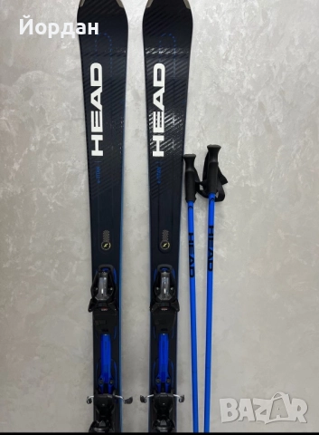 Продавам ски HEAD, снимка 12 - Зимни спортове - 52977256