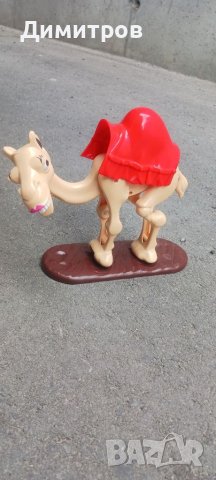 Детска играчка камила 25 см