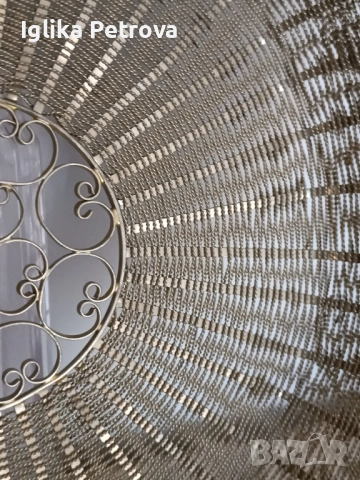 Бонбониера филигран , снимка 6 - Колекции - 52826726