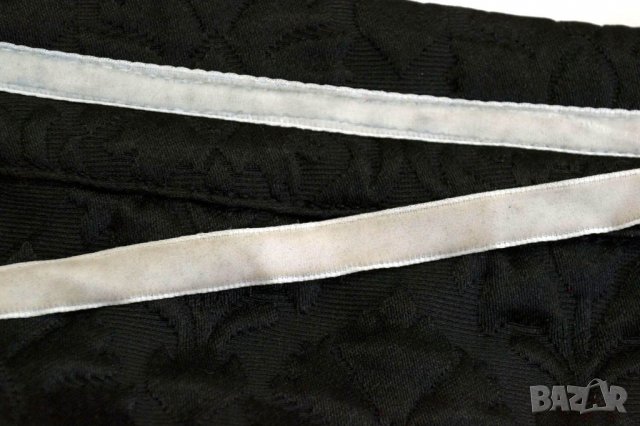 Къса черна памучна пола Rosalita Mc Gee, снимка 5 - Поли - 18653675