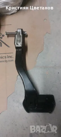 Педал спирачка Ауди А6 Ц6 4ф, снимка 2 - Части - 49912291