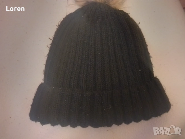 *Gucci*Зимна шапка , снимка 6 - Шапки - 53075737