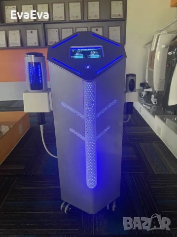 Ендосфера нова с гаранция , снимка 4 - Козметични уреди - 50713660