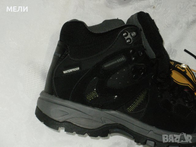 BAGHEERA дамски нови кожа туристически 38, снимка 9 - Спортна екипировка - 26459178