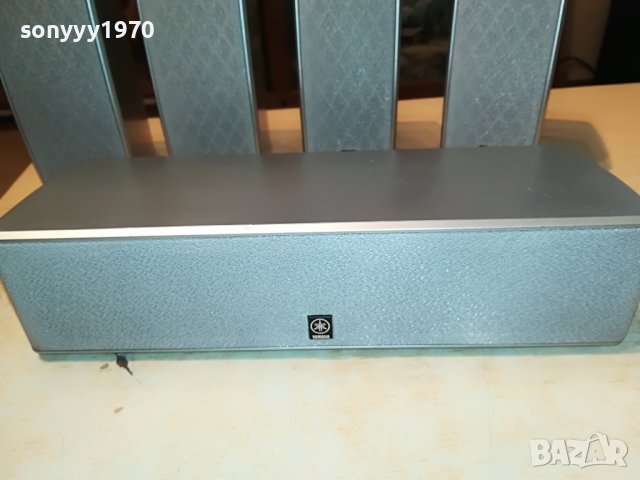 YAMAHA-СЪРАУНД КОМПЛЕКТ L0506222039, снимка 9 - Тонколони - 36990862