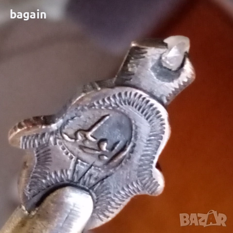 Османски диамант, елмаз.