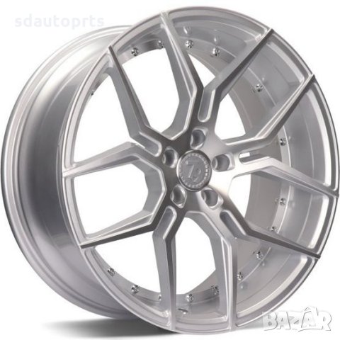 20" Джанти EVO3 Ауди 5X112 Audi Q8 Q7 SQ A6 C7 C8 A7 4G8 S Line Q5