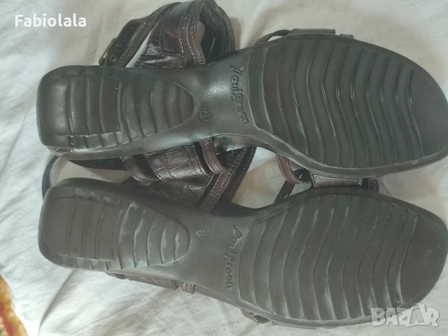 Paul Green sandals 6,5 = 40, снимка 16 - Сандали - 51018565