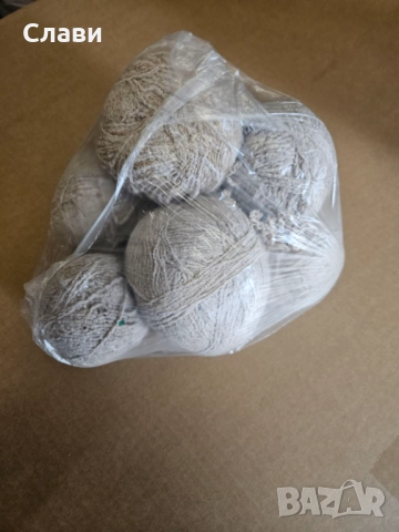 Прежди различни видове, снимка 16 - Други - 51467391