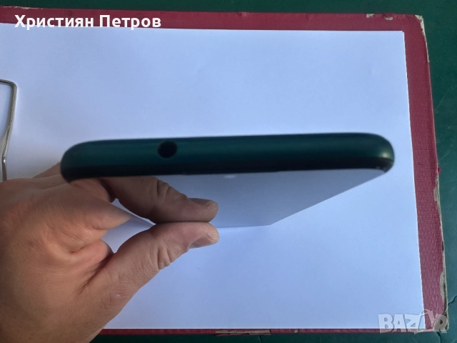 КАТО НОВ !!! alcatel 1SE (2020) - 64GB - Две СИМ карти - Отключен !!!, снимка 5 - Alcatel - 52275285