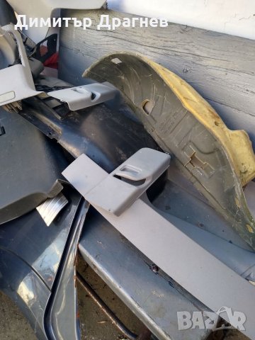 Части за Опел Зафира б, снимка 15 - Части - 27525538