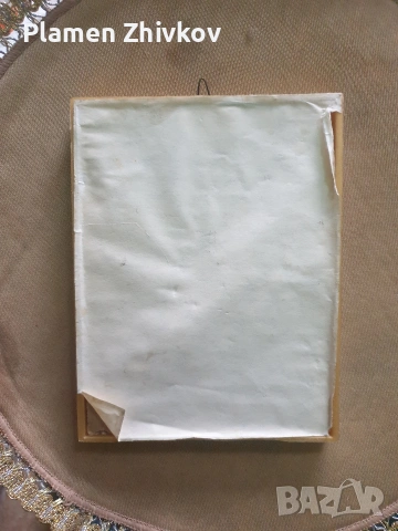 Икони , снимка 9 - Икони - 53084730