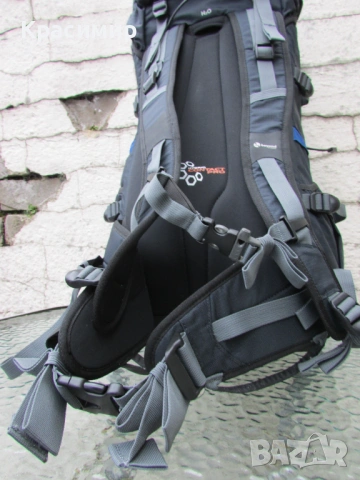  Туристическа раница Gelert Beyond Impact 35 L, снимка 13 - Раници - 54347731