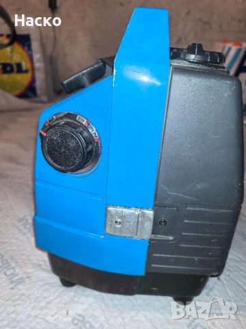 Генератор Honda GS 650 SB, снимка 5 - Генератори - 53124205