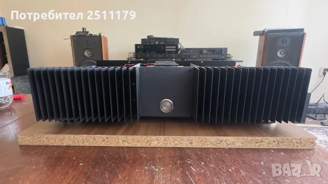 Quad 405.2 DIY power amplifier