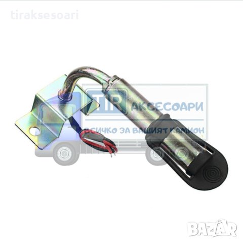 Стойка за авариен буркан 12-24V Модел 4