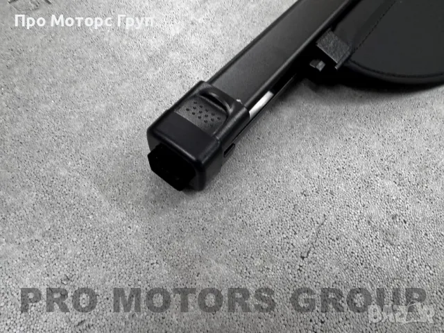 Щора за багажник Mitsubishi Eclipse Cross 2018-2025, снимка 3 - Части - 50183649