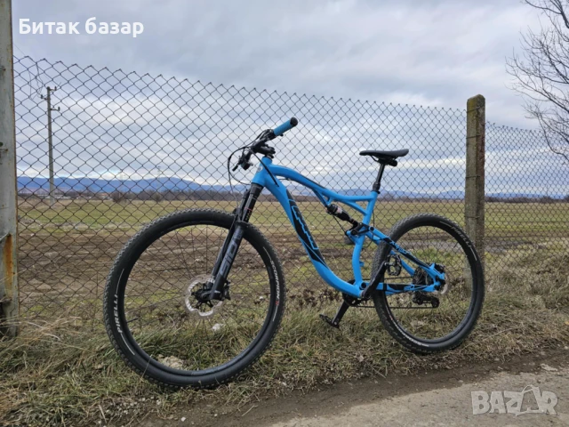 Продавам велосипед RAM XC2. , снимка 3 - Велосипеди - 50791500