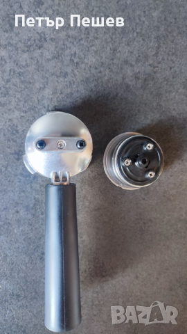 Ръкохватка , цедка за Krups Xp320 Крупс, снимка 4 - Кафемашини - 44726487