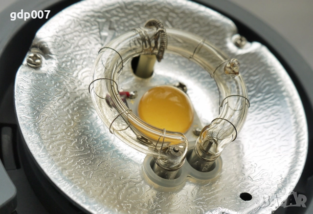 Студийна светкавица с акумулаторно захранване Neewer Vision 4 - 300Ws (GN 60), снимка 6 - Светкавици, студийно осветление - 49049410