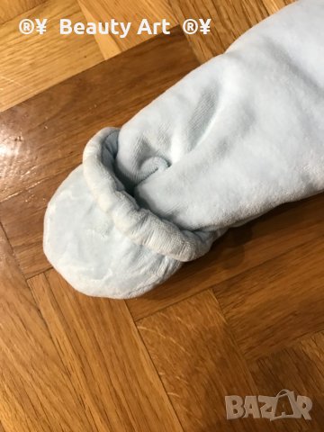 Зимен космонавт / ескимос 9-12 месеца , снимка 6 - Бебешки ескимоси - 35206630