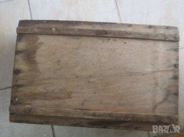 Стар дървен съд, копаня, копанка  с дръжки, корито, снимка 9 - Антикварни и старинни предмети - 29121024