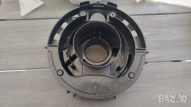 Перяща прахосмукачка Karcher SE 4002, На Части, снимка 6 - Прахосмукачки - 40828005