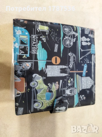 Албум със 16 плочи стари записи, снимка 14 - Други ценни предмети - 53922866