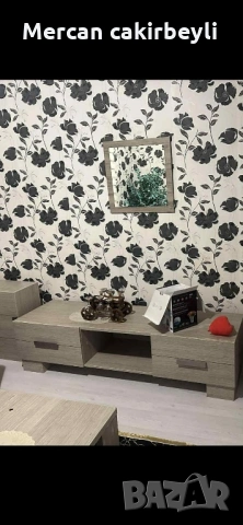 Тв,модул,шкаф,гардероб,маса, снимка 4 - Маси - 53380943