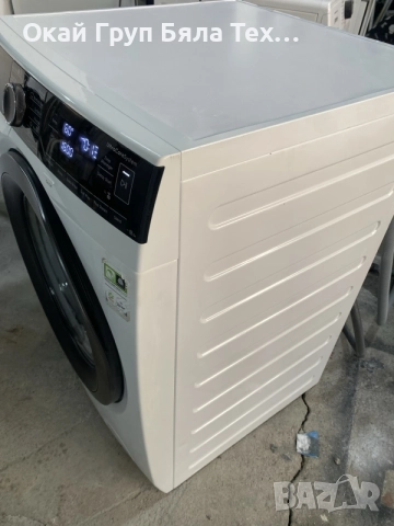 10 кг Пералня Electrolux, снимка 4 - Перални - 56170485
