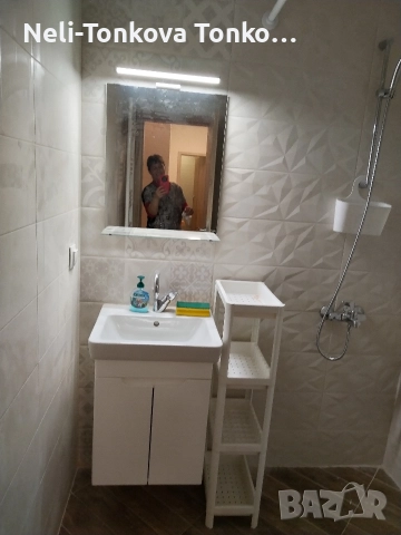 Почистване с Рейнбоу. Основно. Керхер. Парачистачка за Бани. качествени препарати💦💙 , снимка 17 - Почистване на домове - 52546274