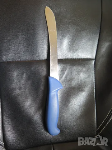 F.DICK, ErgoGrip ,30 см ,Професионален месарски нож, снимка 5 - Прибори за хранене, готвене и сервиране - 49513637