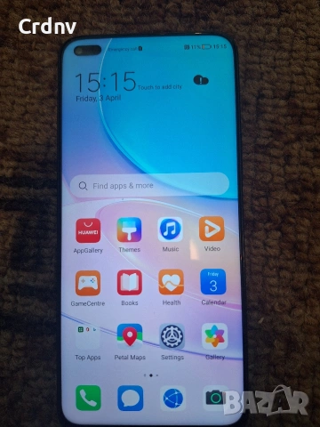 Huawei nova 8i new, снимка 2 - Huawei - 54079792