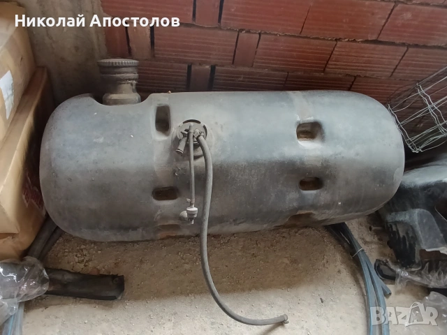 Резервоар 100л