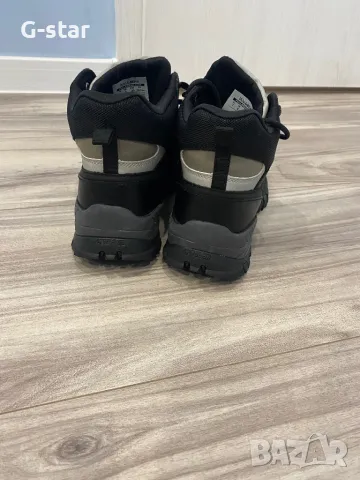 Непромокаеми юношески боти , снимка 2 - Детски боти и ботуши - 48749917