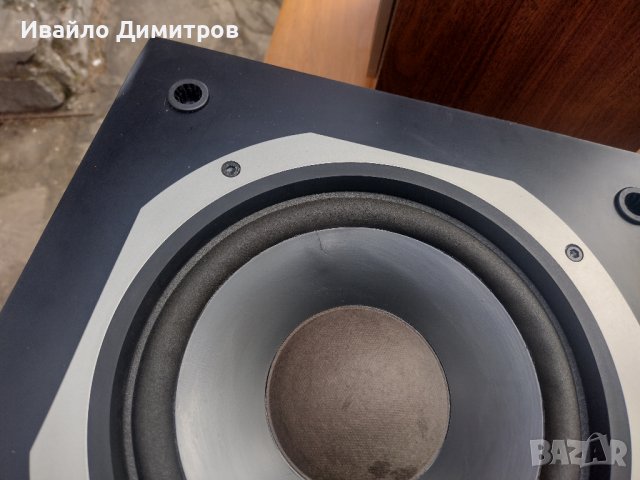 Pioneer S 310 колони, снимка 4 - Тонколони - 39354618