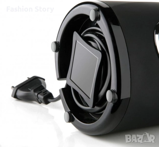 Кафемелачка Black+Decker Coffee Grinder ВХСG150Е 150W, снимка 4 - Кафемашини - 51614654