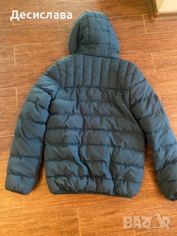 Тъмнозелено яке 15 години, снимка 2 - Якета - 39119551