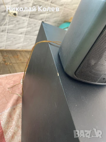 CANTON combi 251, снимка 5 - Тонколони - 51340014