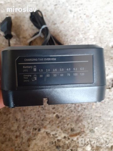 Зарядно енхел, снимка 3 - Винтоверти - 38769060