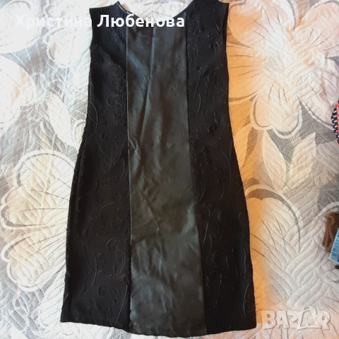 Лот рокля и сако , снимка 2 - Рокли - 50703420